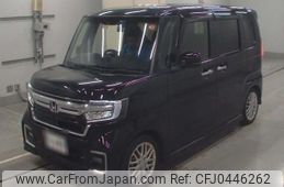 honda n-box 2021 quick_quick_6BA-JF3_JF3-2324182