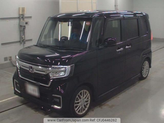 honda n-box 2021 quick_quick_6BA-JF3_JF3-2324182 image 1