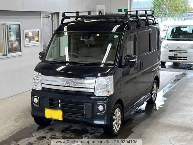 mitsubishi town-box 2018 -MITSUBISHI 【多摩 581た4641】--Town Box DS17W-140710---MITSUBISHI 【多摩 581た4641】--Town Box DS17W-140710- image 1