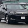 toyota harrier 2016 -TOYOTA--Harrier DBA-ZSU60W--ZSU60-0087928---TOYOTA--Harrier DBA-ZSU60W--ZSU60-0087928- image 3