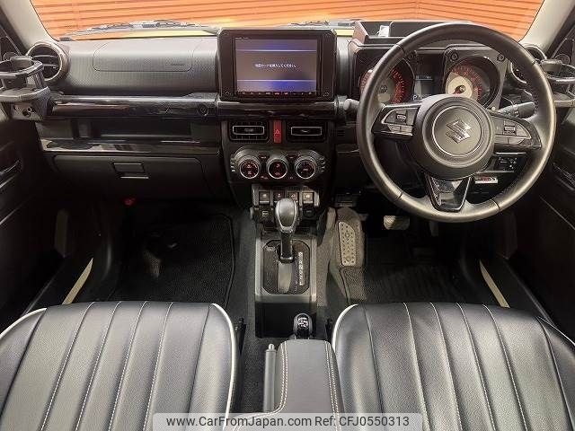 suzuki jimny 2020 -SUZUKI--Jimny 3BA-JB64W--JB64W-159743---SUZUKI--Jimny 3BA-JB64W--JB64W-159743- image 2