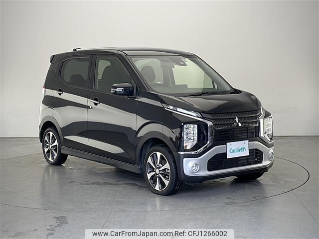 mitsubishi ek-cross 2023 -MITSUBISHI--ek X 5AA-B37W--B37W-0300201---MITSUBISHI--ek X 5AA-B37W--B37W-0300201- image 1
