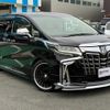 toyota alphard 2021 GOO_JP_700070854230241115001 image 11