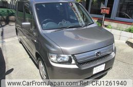 honda stepwagon-spada 2006 -HONDA--Spike GK2-1200982---HONDA--Spike GK2-1200982-