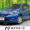 nissan note 2015 -NISSAN--Note DBA-E12--E12-302435---NISSAN--Note DBA-E12--E12-302435- image 1