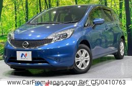 nissan note 2015 -NISSAN--Note DBA-E12--E12-302435---NISSAN--Note DBA-E12--E12-302435-