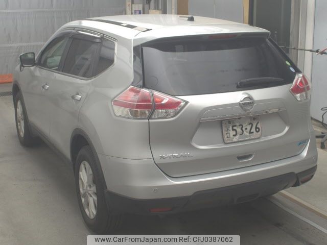 nissan x-trail 2016 -NISSAN--X-Trail NT32-542072---NISSAN--X-Trail NT32-542072- image 2