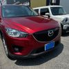mazda cx-5 2012 CFJ1509244 image 2