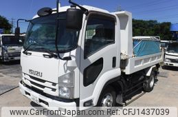 isuzu forward 2017 -ISUZU--Forward TKG-FRR90S1--FRR90-7110115---ISUZU--Forward TKG-FRR90S1--FRR90-7110115-