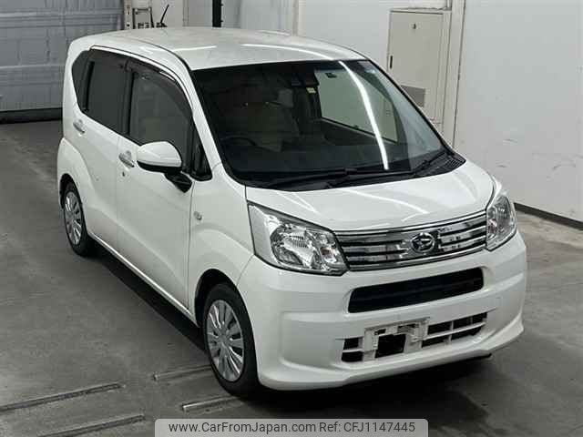 daihatsu move 2020 -DAIHATSU--Move LA150S-2045134---DAIHATSU--Move LA150S-2045134- image 1