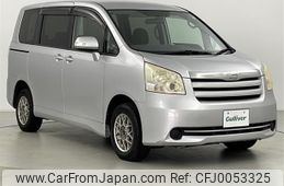 toyota noah 2009 -TOYOTA--Noah DBA-ZRR75G--ZRR75-0043596---TOYOTA--Noah DBA-ZRR75G--ZRR75-0043596-