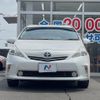 toyota prius-α 2013 CFJ1568669 image 14