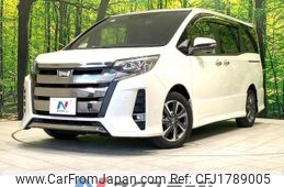 toyota noah 2019 CFJ1789005