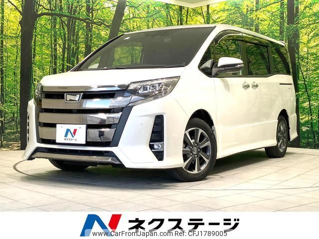 toyota noah 2019 CFJ1789005 image 1