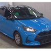 toyota yaris 2023 -TOYOTA--Yaris 5BA-KSP210--KSP210-0089666---TOYOTA--Yaris 5BA-KSP210--KSP210-0089666- image 1