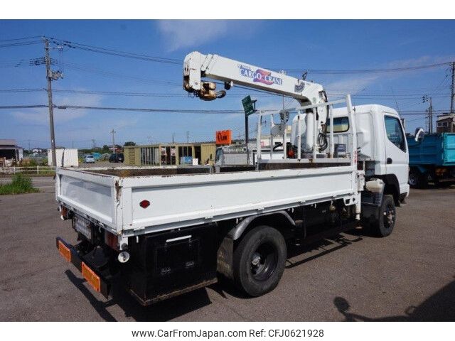 mitsubishi-fuso canter 2004 -MITSUBISHI--Canter KK-FG83EE--FG83EE-500158---MITSUBISHI--Canter KK-FG83EE--FG83EE-500158- image 2