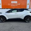 toyota c-hr 2019 quick_quick_ZYX11_ZYX11-2008650 image 2