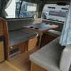 toyota grand-hiace 2005 -トヨタ--グランドハイエース　４ＷＤ TC-VCH28K--VCH280002714---トヨタ--グランドハイエース　４ＷＤ TC-VCH28K--VCH280002714- image 6