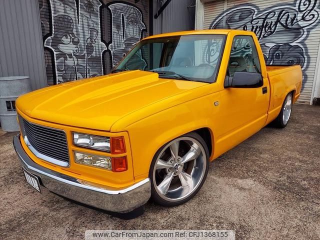 chevrolet c-1500 1993 GOO_NET_EXCHANGE_0209341A30250702W001 image 1