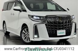 toyota alphard 2020 -TOYOTA--Alphard 3BA-AGH30W--AGH30-9021904---TOYOTA--Alphard 3BA-AGH30W--AGH30-9021904-