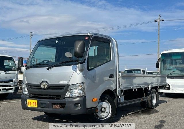 toyota dyna-truck 2018 REALMOTOR_N1024010350F-25 image 1