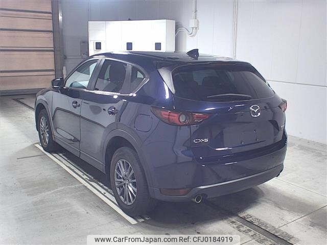 mazda cx-5 2020 -MAZDA--CX-5 KFEP-401619---MAZDA--CX-5 KFEP-401619- image 2