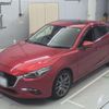 mazda axela 2016 -MAZDA 【尾張小牧 302る5525】--Axela BM2FP-200034---MAZDA 【尾張小牧 302る5525】--Axela BM2FP-200034- image 1