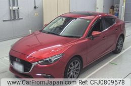 mazda axela 2016 -MAZDA 【尾張小牧 302る5525】--Axela BM2FP-200034---MAZDA 【尾張小牧 302る5525】--Axela BM2FP-200034-