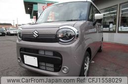 suzuki wagon-r 2025 CFJ1558029