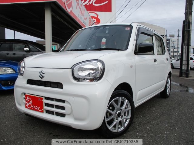 suzuki alto 2023 -SUZUKI--Alto 3BA-HA37S--HA37S-139122---SUZUKI--Alto 3BA-HA37S--HA37S-139122- image 1