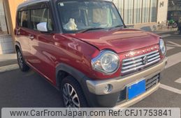 suzuki hustler 2017 CFJ1753841
