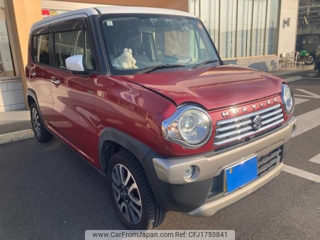 suzuki hustler 2017 CFJ1753841 image 1