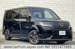 honda stepwagon 2025 CFJ1471969