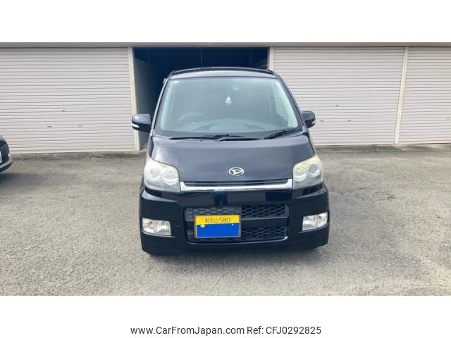 daihatsu move 2007 -DAIHATSU--Move DBA-L175S--L175S-1045403---DAIHATSU--Move DBA-L175S--L175S-1045403- image 1