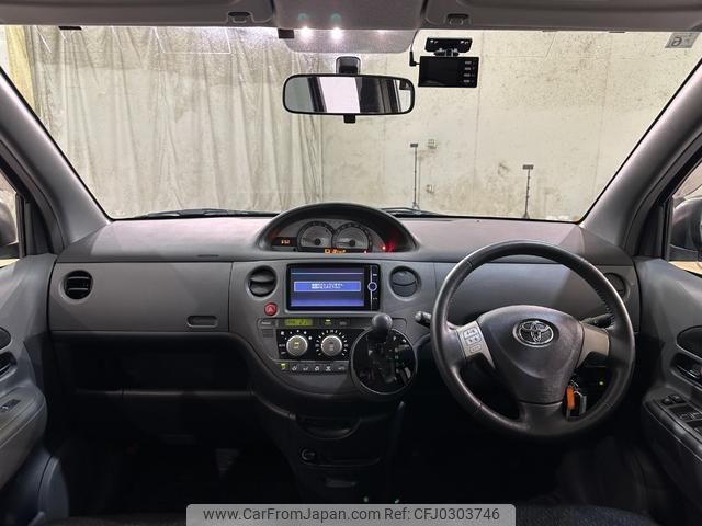 toyota sienta 2014 quick_quick_NCP81G_NCP81-5215839 image 2