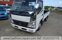 mitsubishi-fuso canter-guts 2003 GOO_NET_EXCHANGE_0560829A30241015W001