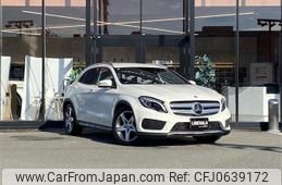 mercedes-benz gla-class 2014 -MERCEDES-BENZ--Benz GLA DBA-156942--WDC1569422J068003---MERCEDES-BENZ--Benz GLA DBA-156942--WDC1569422J068003-