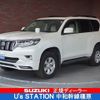 toyota land-cruiser-prado 2023 -TOYOTA--Land Cruiser Prado 3BA-TRJ150W--TRJ150-0161874---TOYOTA--Land Cruiser Prado 3BA-TRJ150W--TRJ150-0161874- image 1