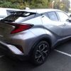 toyota c-hr 2021 -TOYOTA--C-HR 6AA-ZYX11--ZYX11-2015079---TOYOTA--C-HR 6AA-ZYX11--ZYX11-2015079- image 2