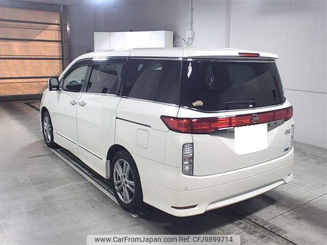 nissan elgrand 2013 -NISSAN 【岐阜 303ﾄ2971】--Elgrand TE52-054959---NISSAN 【岐阜 303ﾄ2971】--Elgrand TE52-054959- image 2