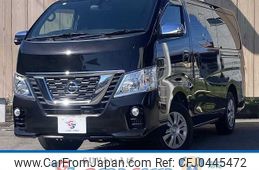 nissan caravan-van 2020 -NISSAN--Caravan Van LDF-VW6E26--VW6E26-112773---NISSAN--Caravan Van LDF-VW6E26--VW6E26-112773-