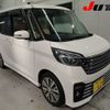 nissan dayz-roox 2018 -NISSAN 【富山 583ﾂ421】--DAYZ Roox B21A--B21A-0374381---NISSAN 【富山 583ﾂ421】--DAYZ Roox B21A--B21A-0374381- image 1