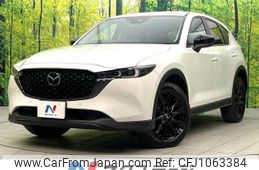mazda cx-5 2023 -MAZDA--CX-5 3DA-KF2P--KF2P-600661---MAZDA--CX-5 3DA-KF2P--KF2P-600661-