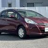 honda fit 2011 -HONDA--Fit DBA-GE6--GE6-1587590---HONDA--Fit DBA-GE6--GE6-1587590- image 1