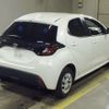 toyota yaris 2022 -TOYOTA 【室蘭 501ﾜ1887】--Yaris 5BA-MXPA15--MXPA15-0014157---TOYOTA 【室蘭 501ﾜ1887】--Yaris 5BA-MXPA15--MXPA15-0014157- image 2