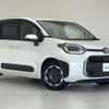 toyota sienta 2024 -TOYOTA--Sienta 6AA-MXPL10G--MXPL10-1157335---TOYOTA--Sienta 6AA-MXPL10G--MXPL10-1157335- image 1