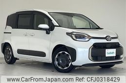 toyota sienta 2024 -TOYOTA--Sienta 6AA-MXPL10G--MXPL10-1157335---TOYOTA--Sienta 6AA-MXPL10G--MXPL10-1157335-