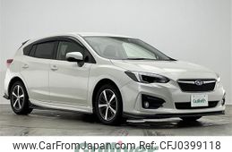 subaru impreza-wagon 2019 -SUBARU--Impreza Wagon DBA-GT2--GT2-049309---SUBARU--Impreza Wagon DBA-GT2--GT2-049309-