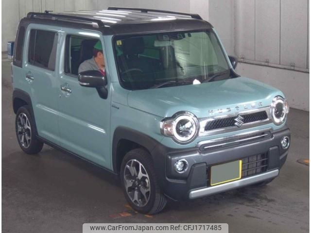 suzuki hustler 2023 CFJ1717485 image 1