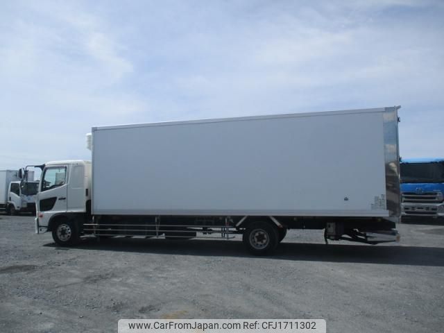 hino ranger 2018 CFJ1711302 image 2